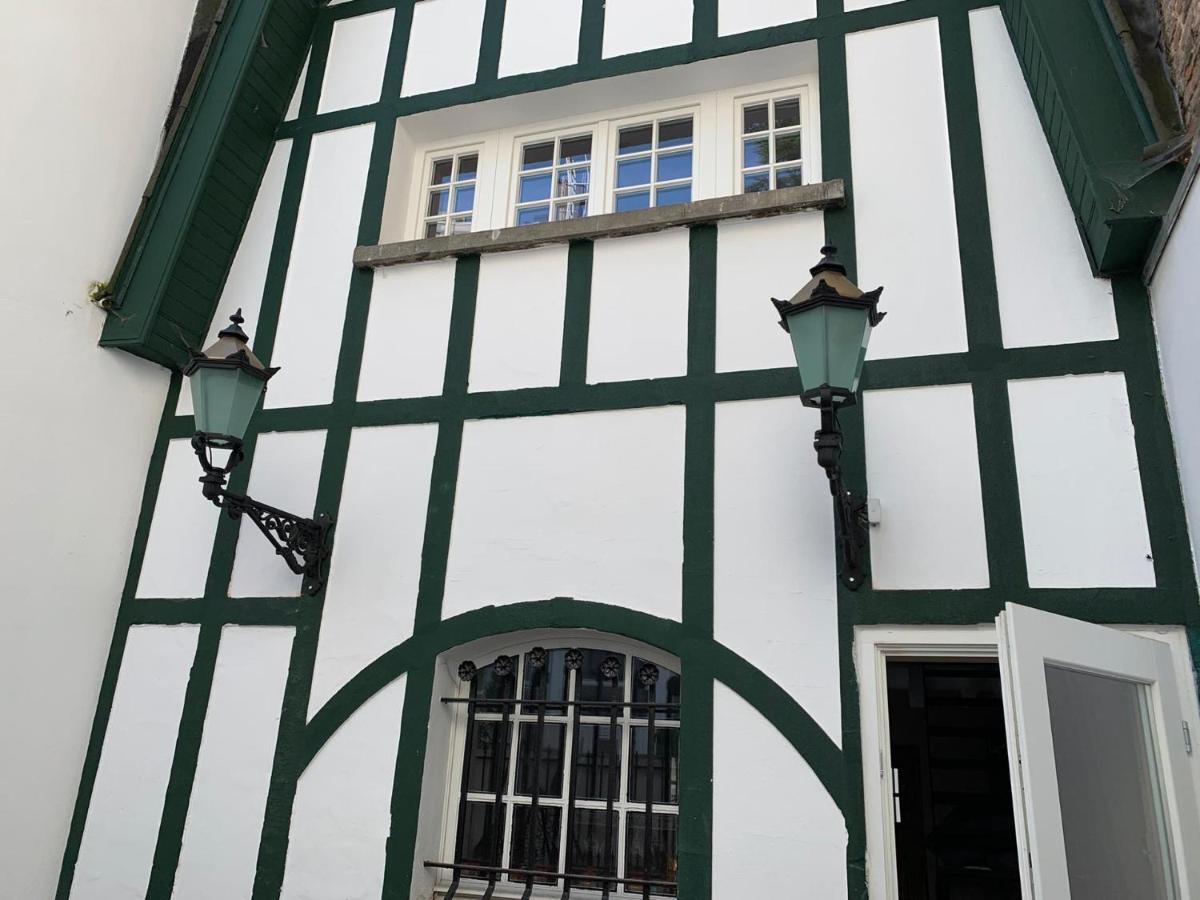 Huisje Van Marlies Vila Antuérpia Exterior foto